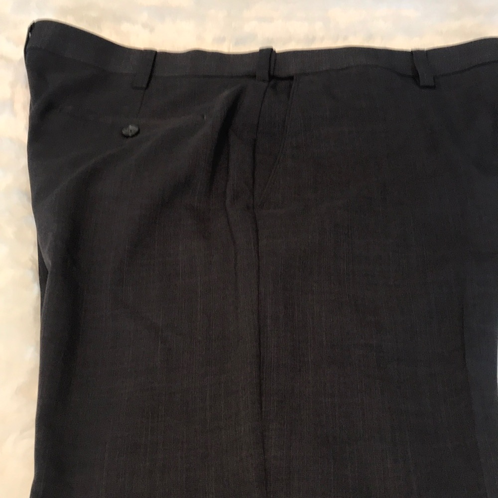 Savage Men’s Dark Gray Pants 38x29